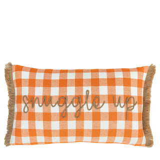 Snuggle Up Cushion 300x500mm - KC at HOME
