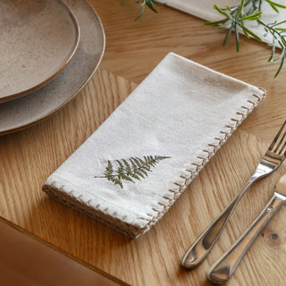 Autumn Woodland Napkin (4 pack) - KC at HOME