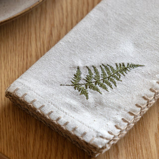 Autumn Woodland Napkin (4 pack) - KC at HOME