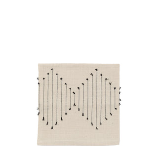 Diamond Weave Napkin (4 pack) - KC at HOME