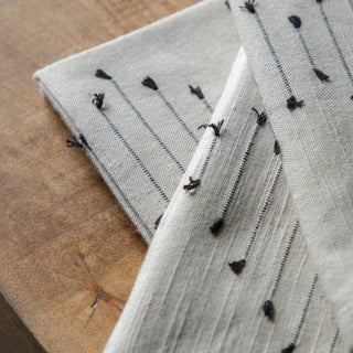 Diamond Weave Napkin (4 pack) - KC at HOME