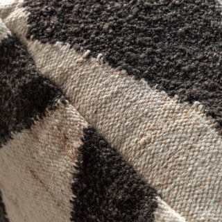 Visby Mono Pouffe - KC at HOME