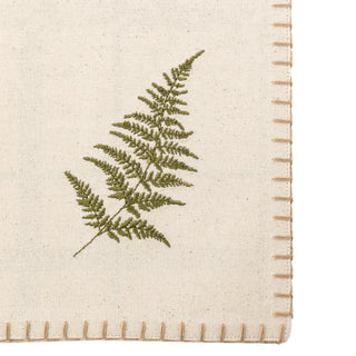 Woodland Stripe Place Mats (4pk) - KC at HOME