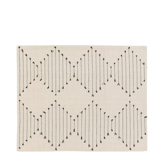 Diamond Weave Placemat (4pk) - KC at HOME