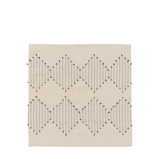Diamond Weave Placemat (4pk) - KC at HOME