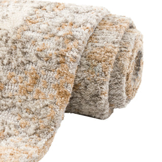 Nanda Rug Natural Medium