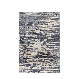 Trisul Rug Grey Medium - KC at HOME