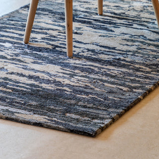 Trisul Rug Grey Medium - KC at HOME