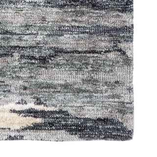 Trisul Rug Grey Medium - KC at HOME