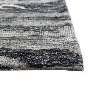 Trisul Rug Grey Medium - KC at HOME