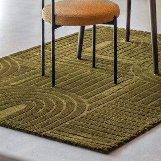 Saser Rug Medium - KC at HOME