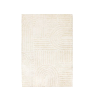Saser Rug Natural Medium - KC at HOME