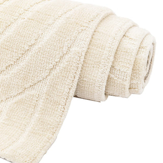 Saser Rug Natural Medium - KC at HOME