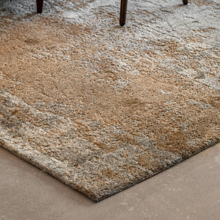 Nanda Rug Natural Large - KC at HOME