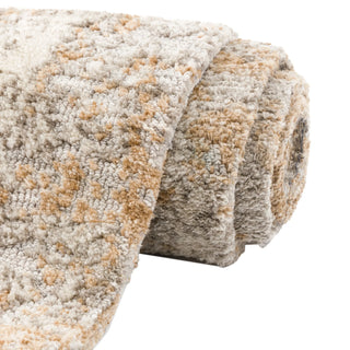 Nanda Rug Natural Large - KC at HOME