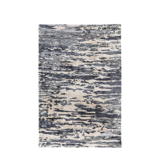Trisul Rug Grey Large - KC at HOME