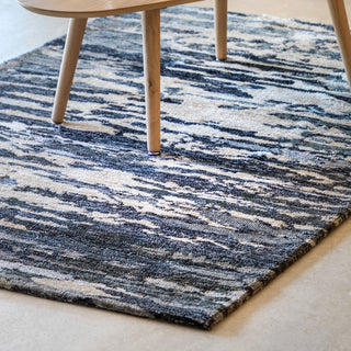 Trisul Rug Grey Large - KC at HOME