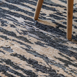 Trisul Rug Grey Large - KC at HOME