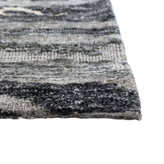 Trisul Rug Grey Large - KC at HOME