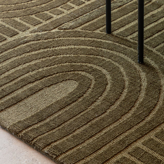 Saser Rug Large - KC at HOME