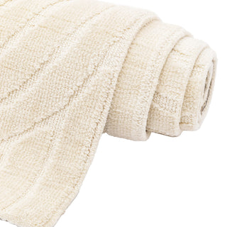 Saser Rug Natural Large - KC at HOME