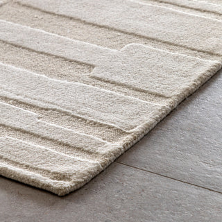 Albany Tufted Tonal Rug Medium - KC at HOME