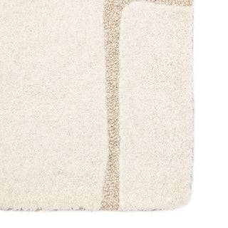Montauk Tufted Graphic Rug Medium - KC at HOME