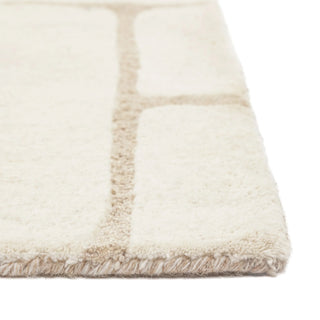 Montauk Tufted Graphic Rug Medium - KC at HOME