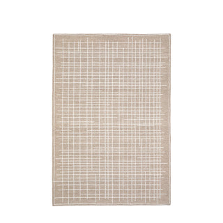 Elmira Tufted Linear Rug Medium - KC at HOME
