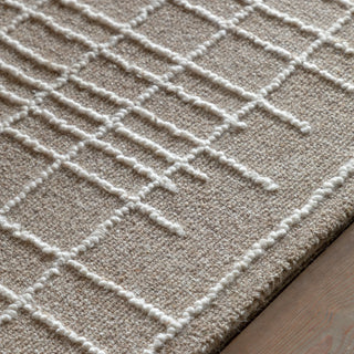 Elmira Tufted Linear Rug Medium - KC at HOME