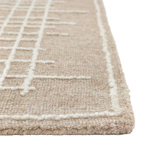Elmira Tufted Linear Rug Medium - KC at HOME