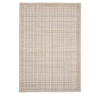Elmira Tufted Linear Rug Large - KC at HOME
