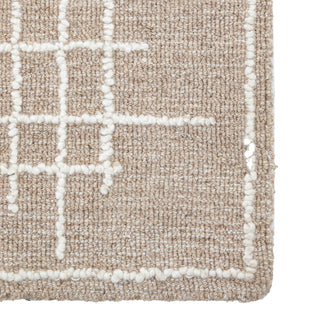 Elmira Tufted Linear Rug Large - KC at HOME