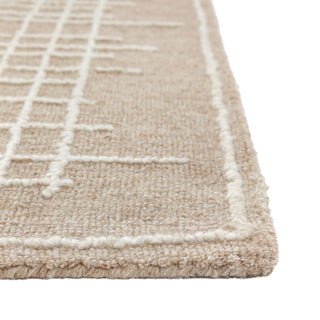 Elmira Tufted Linear Rug Large - KC at HOME