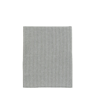 Woodland Festive Stripe Table Cloth - KC at HOME