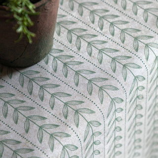 Arbor Wipe Clean Table Cloth - Large - KC at HOME
