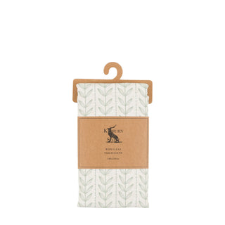 Arbor Wipe Clean Table Cloth - Large - KC at HOME