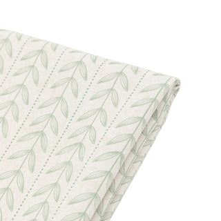 Arbor Wipe Clean Table Cloth - Large - KC at HOME