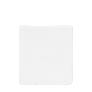 White Classic Tablecloth White - Large - KC at HOME