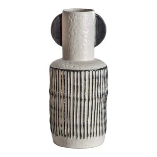 Soren Vase - KC at HOME