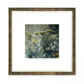 Clarity Framed Art - KC at HOME