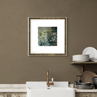 Clarity Framed Art - KC at HOME