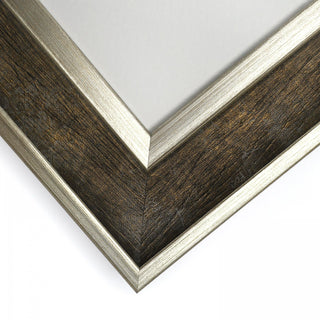 Clarity Framed Art - KC at HOME