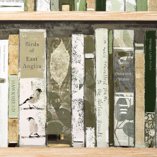 Anthology Framed Canvas - KC at HOME