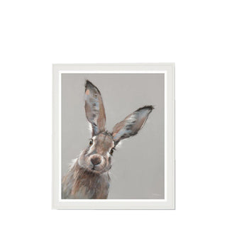 Dottie Framed Canvas - KC at HOME