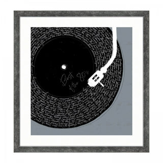 Discover The Best Of The 80s Art - KC at HOME