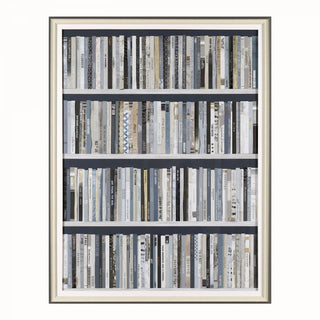 Blockbusters Framed Art - KC at HOME