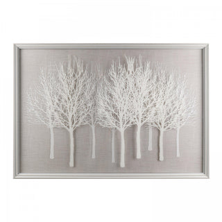 Wonder Woods Framed Art