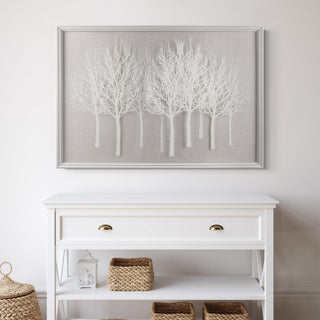 Wonder Woods Framed Art