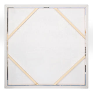Harbour Haven Framed Canvas